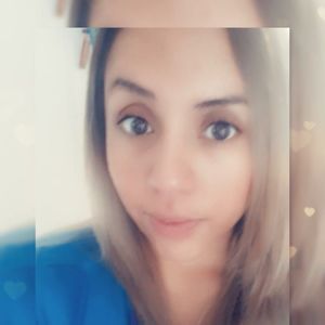 Meet your Posher, Marisa